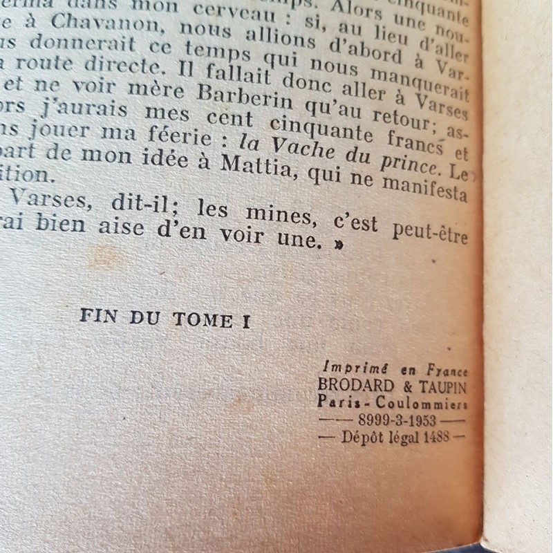 Fiche De Lecture De Sans Famille Hector Malot