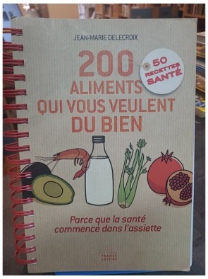200 Aliments Qui Vous...