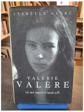Valérie Valère - Un Seul...