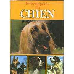 Encyclopédie du chien Par...