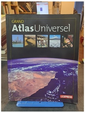 Grand Atlas Universel