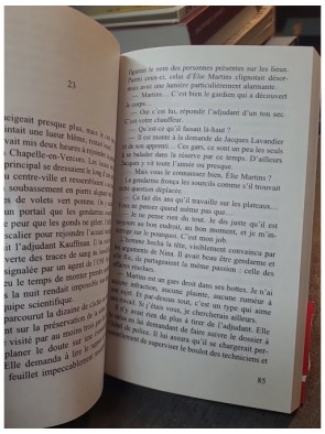 Solitudes de Niko Tackian