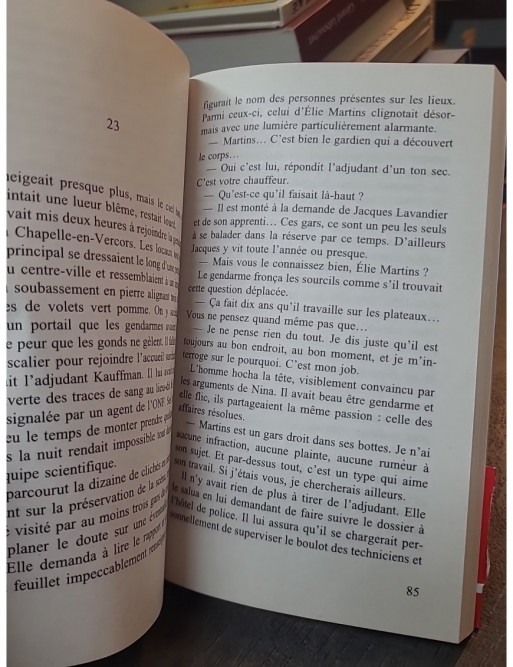 Solitudes de Niko Tackian