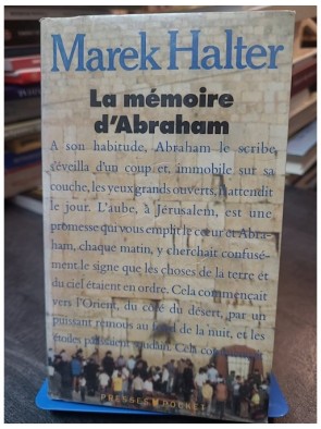 La Mémoire d'Abraham de...