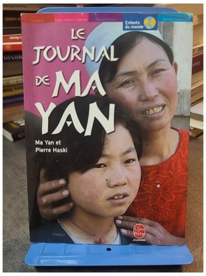 Le Journal de Ma Yan de...