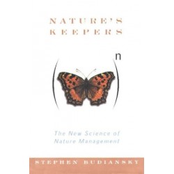 Nature's Keepers The New...