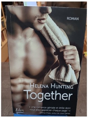 Together de Helena Hunting