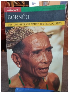 Borneo d'Antonio Guerreiro