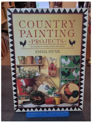 Country Painting Projects -...