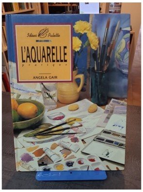 L'aquarelle pratique...
