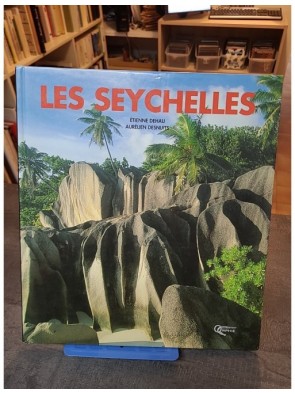 Les Seychelles d'Etienne Dehau