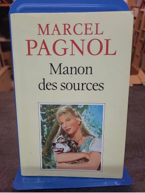 Manon des sources de Marcel...