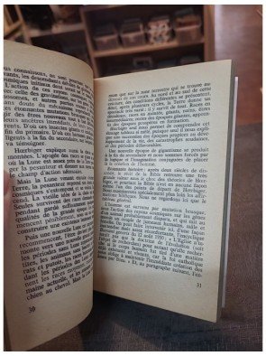 L'Atlantide Et Le Regne Des Geants