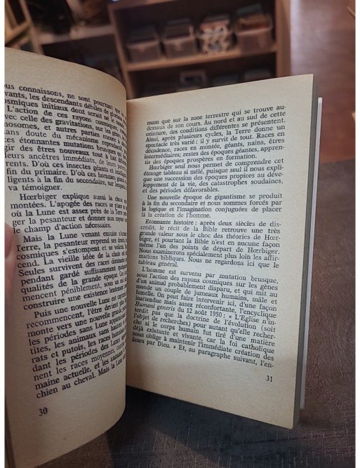 L'Atlantide Et Le Regne Des Geants