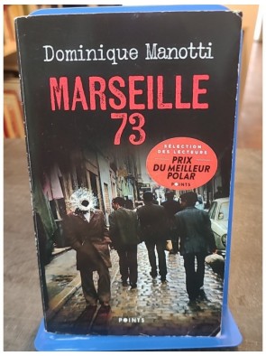 Marseille 73 de Dominique...