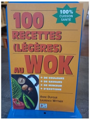 100 recette au work