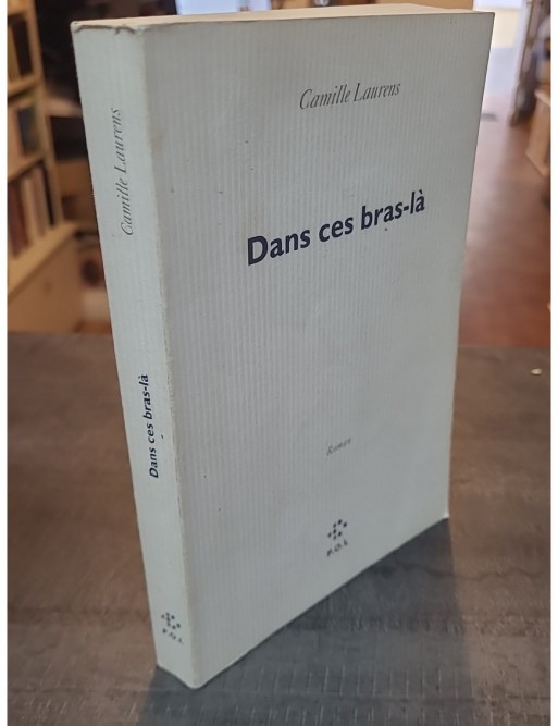 DANS CES BRAS-LÀ by CAMILLE LAURENS, Paperback | Indigo Chapters