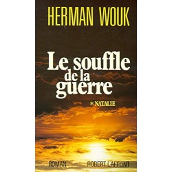 Le Souffle de la guerre, tome 1 Par Herman Wouk