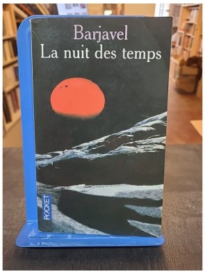La Nuit des temps Par René...