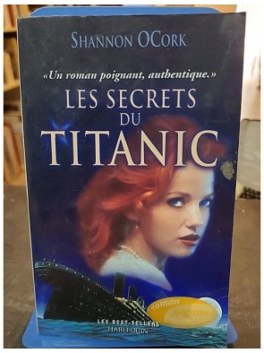 Les Secrets Du Titanic de...