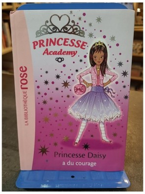 Princesse Academy 03 -...