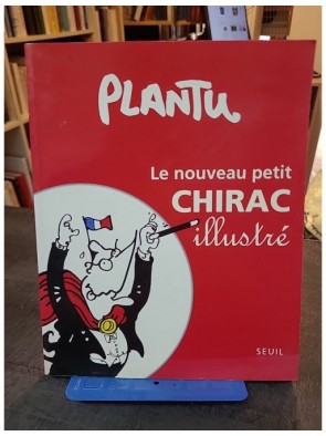 Le Nouveau Petit Chirac...