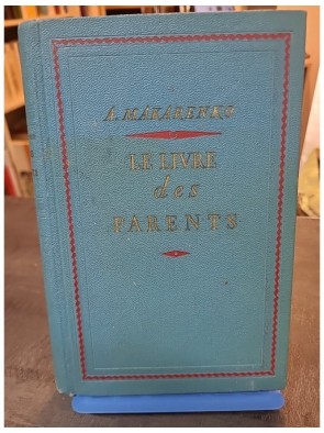 Le livre des parents...