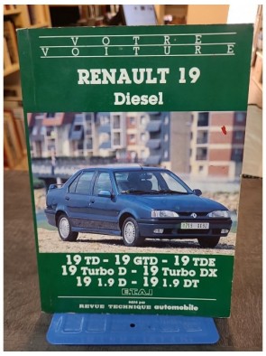 Vv Renault twingo