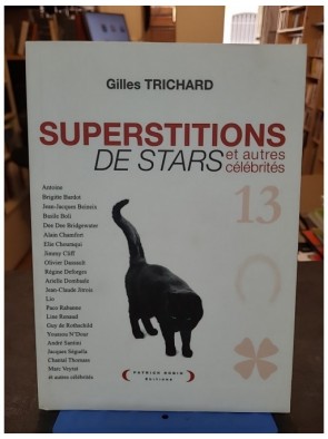 Superstition de stars et...
