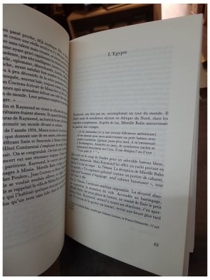 Mireille Balin ou la Beauté foudroyée de Daniel Arsand