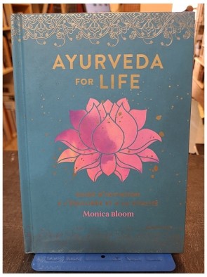 Ayurveda for life - Guide...