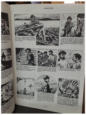 Stienka Razine de Michel DAHIN