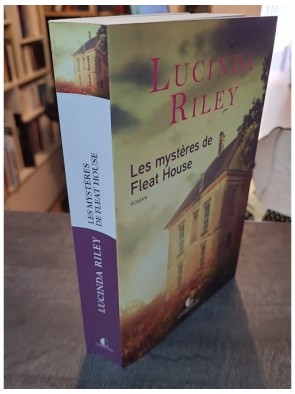 Les mystères de Fleat House de Lucinda Riley
