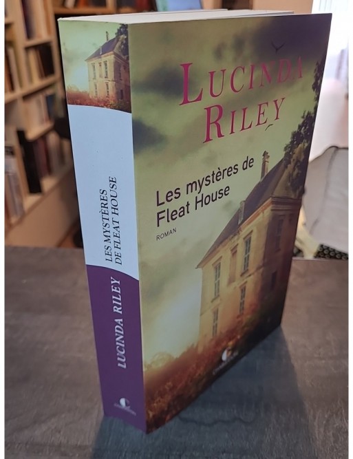 Les mystères de Fleat House de Lucinda Riley
