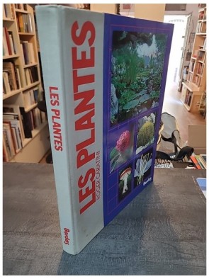 Les Plantes. Edition 1984 de Roger Caratini