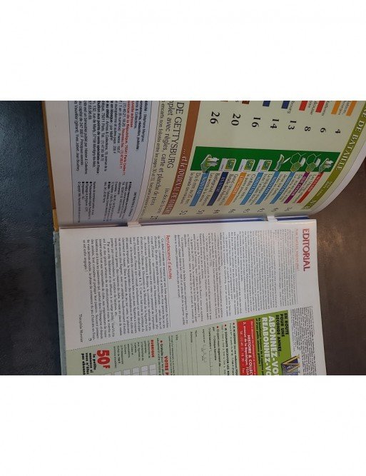 Vae Victis. Spécial N°1 (Du N°4 Au N°8)