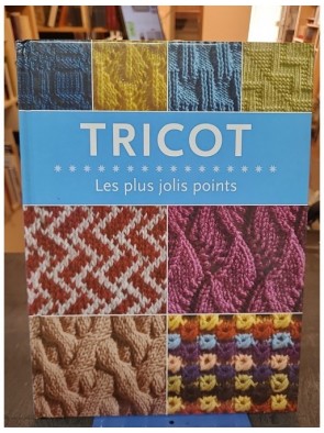 Tricot - Les plus jolis...