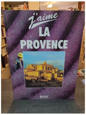 La Provence d'Alexandre...