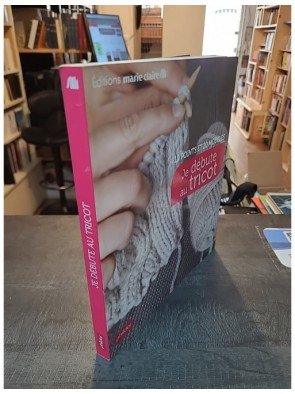 Je débute le tricot