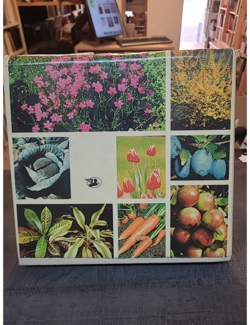 Savoir tout faire au jardin