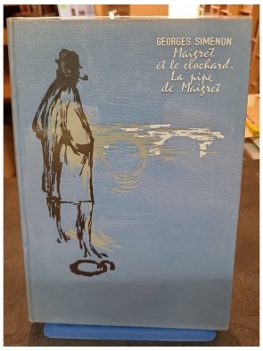 Maigret et le clochard - La...