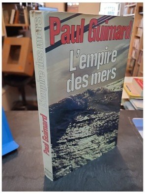 L'empire des mers de Paul Guimard