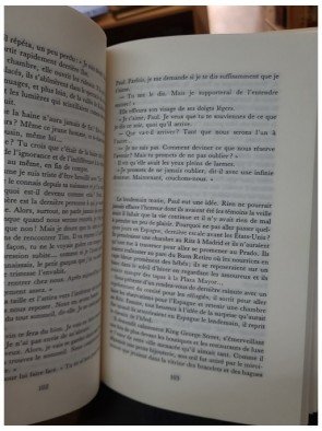 Le collier de Jérusalem de Plain Belva