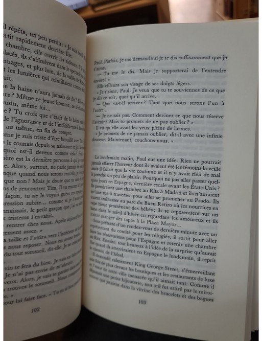 Le collier de Jérusalem de Plain Belva