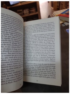 Petit traité de philosophie naturelle de Kathleen Dean Moore