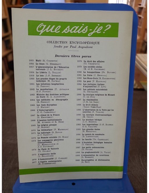 Le Sommeil et le Rêve de Pierre Magnin