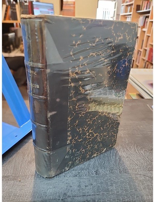 Dixmude de Goffic Charles Le