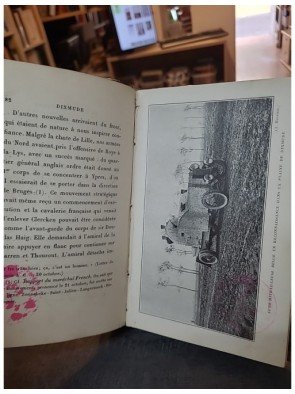 Dixmude de Goffic Charles Le