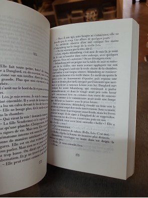 L armée furieuse de Fred Vargas