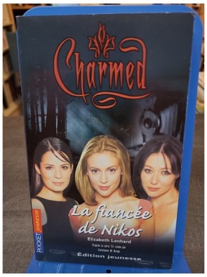 Charmed, tome 9 - La...